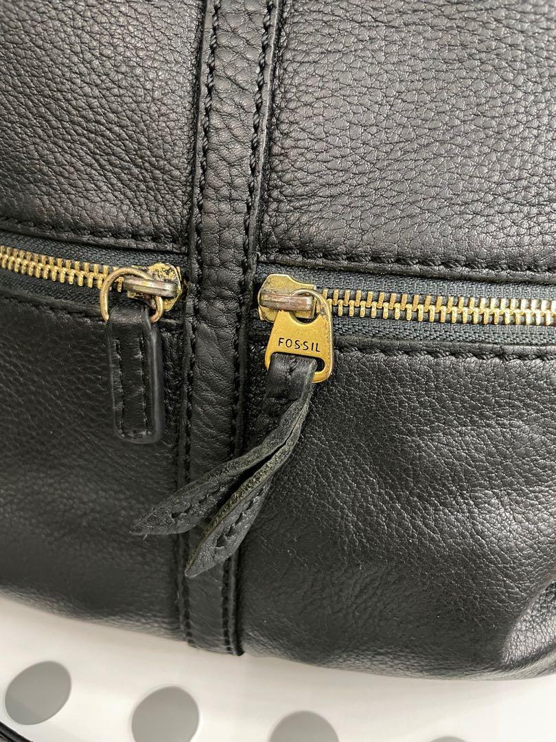 Fossil Bag, Women's Fashion, Bags & Wallets, Purses & Pouches on Carousell