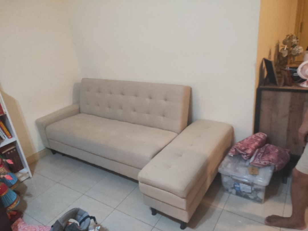 Free to collect, Furniture & Home Living, Furniture, Bed Frames