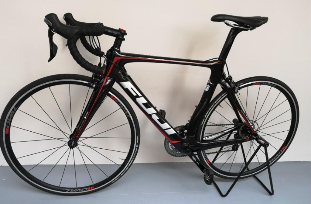Fuji transonic online 2.7 price