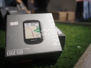 Cycling Computers & Accessories  Collection item 2