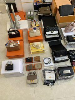 Genuine seller