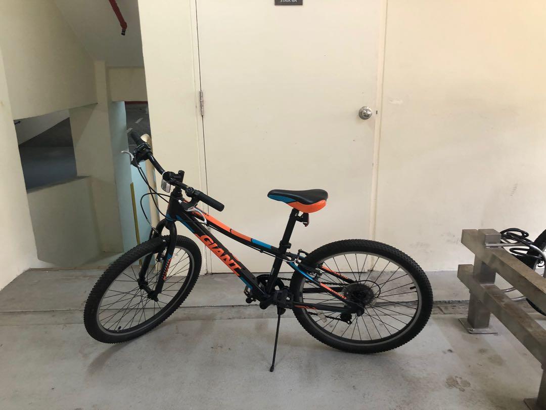 Giant xtc jr 24 cheap 2017