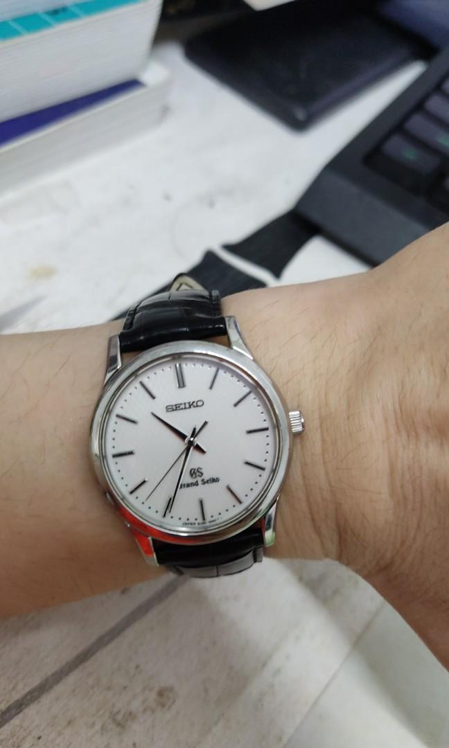 グランドセイコー SBGF029 - 腕時計(アナログ)