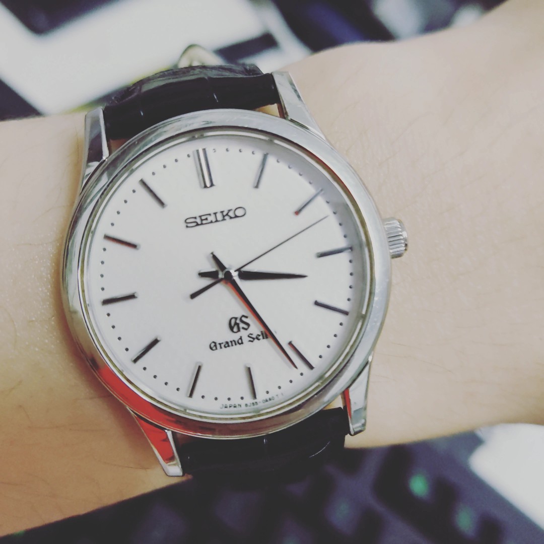 seiko snm019