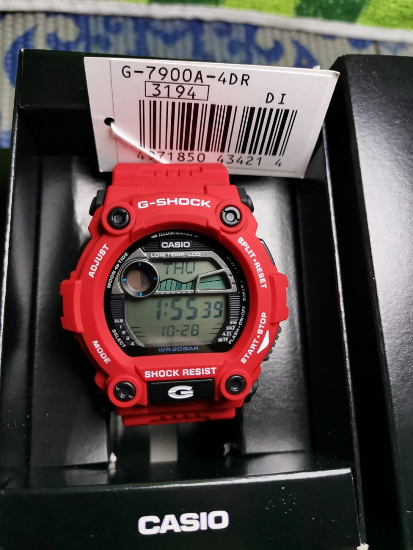G7900 4dr clearance
