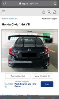 (Category: ) located in . Submitted by rbmw2104 (Listing ID 1122203467, Image 1). Description: .