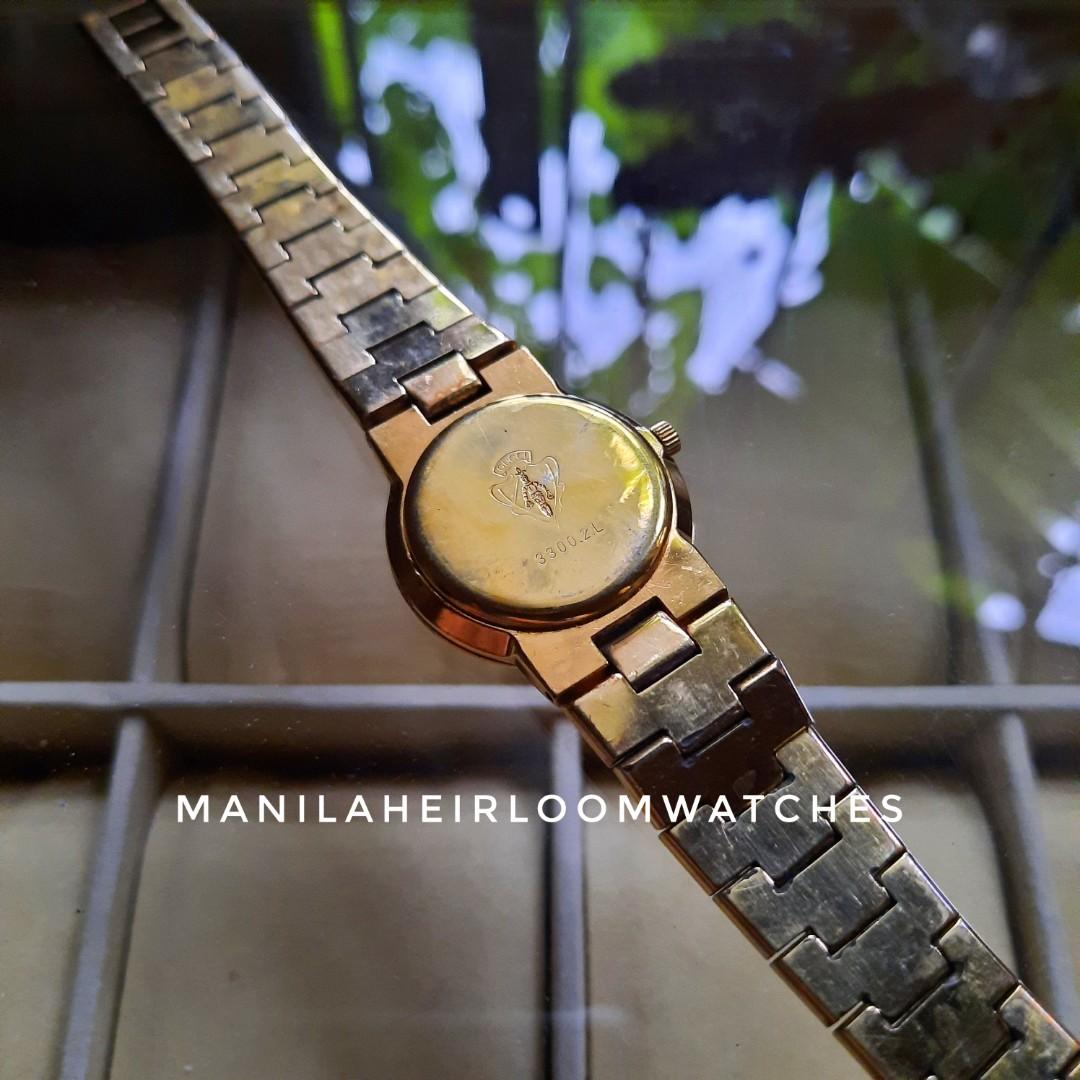 Gucci 3300 hot sale