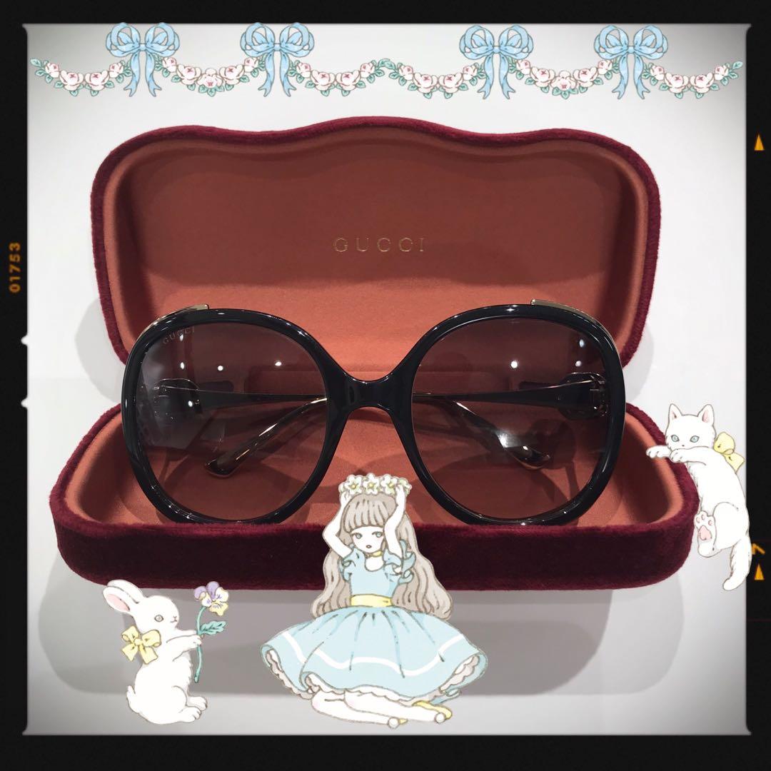 Gucci hot sale sunglasses gg0226sk