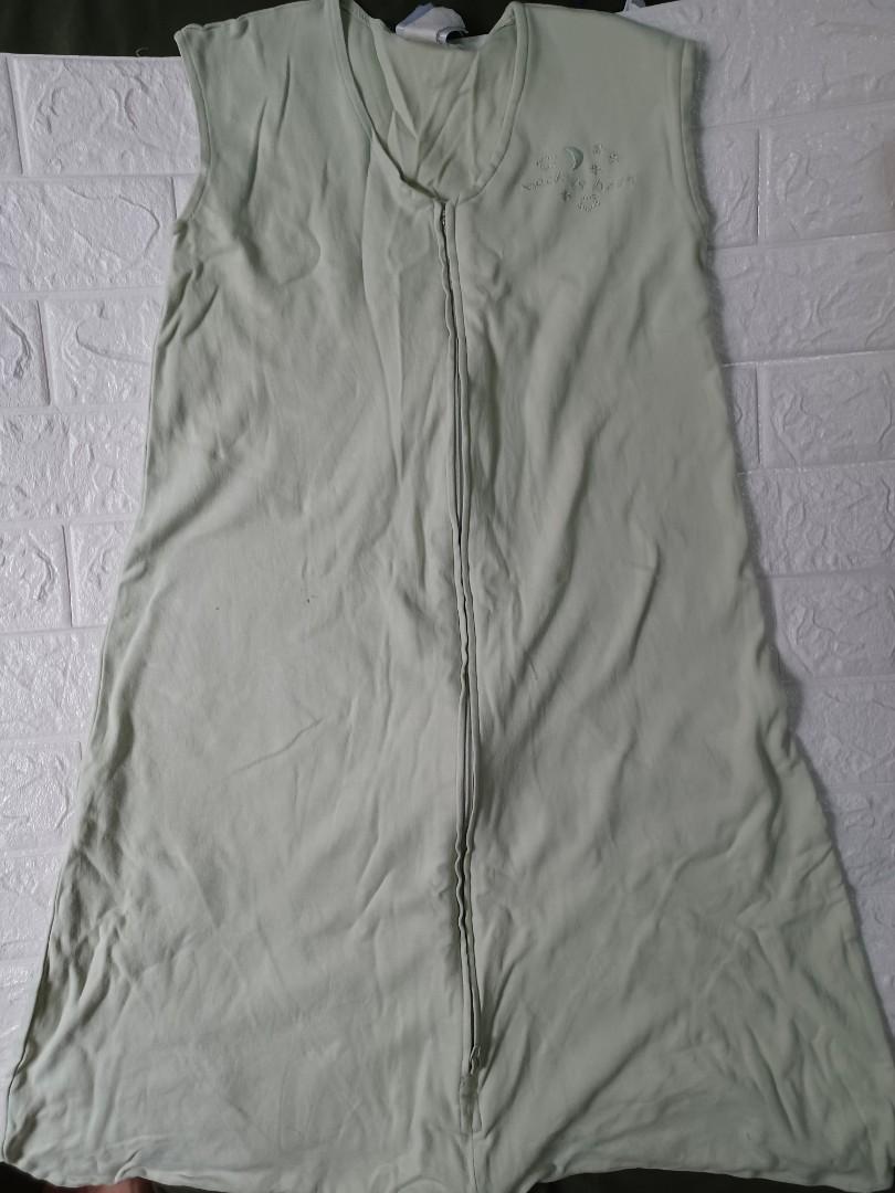 halo sleepsack xl