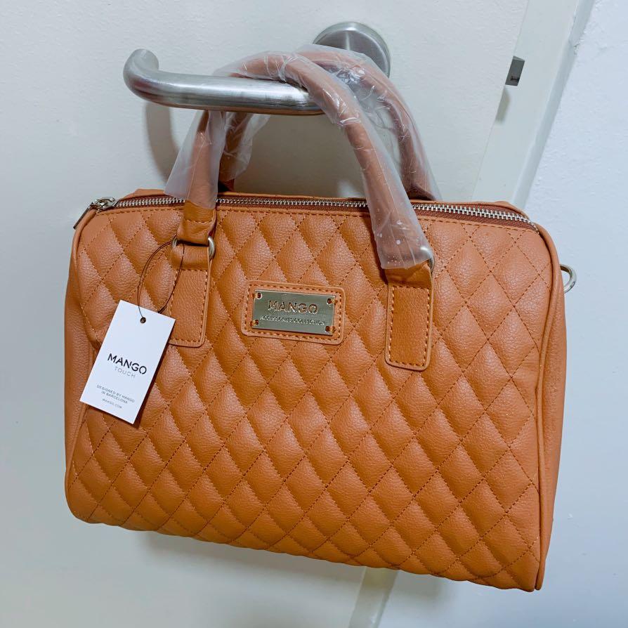 Camel colour handbag deals