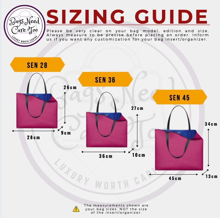 Double shop sens 36