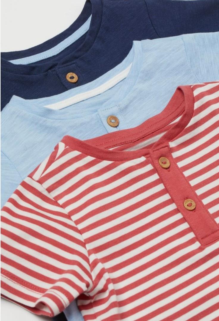 H&M baby clothes, Babies & Kids, Babies & Kids Fashion on Carousell