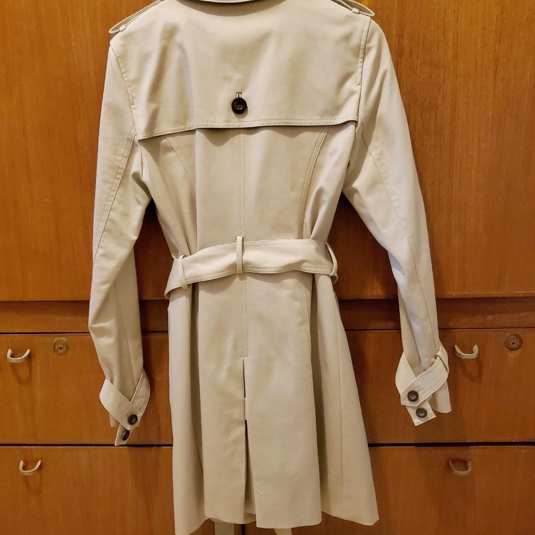 Hobbs saskia trench clay sales
