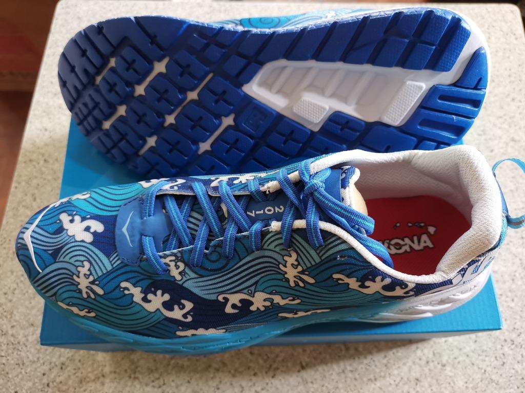 Hoka one one best sale clayton 2 kona