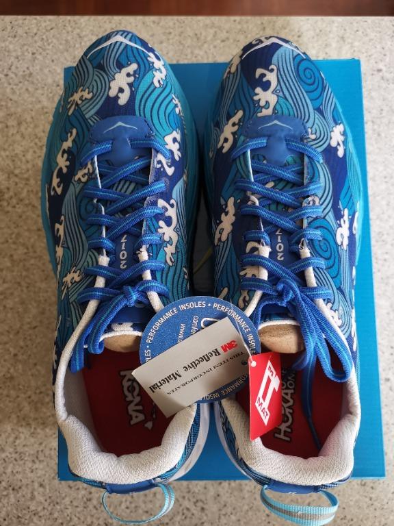 Hoka discount kona clayton