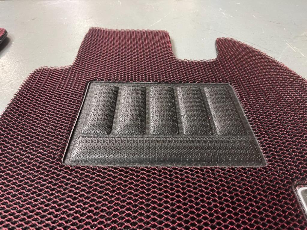 Honda Ciivc Car mat, Car Accessories, Accessories on Carousell