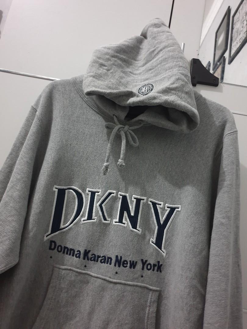 Hoodie dkny new arrivals