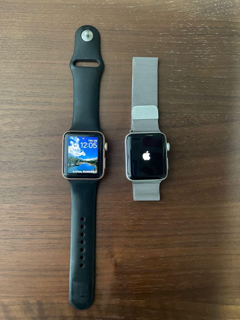 Iwatch series hot sale 3 42