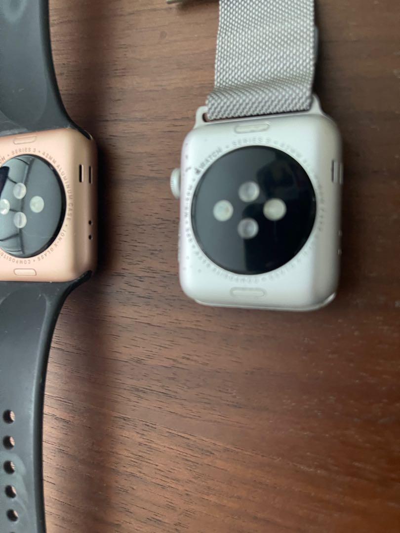 Iwatch series 3 discount 42