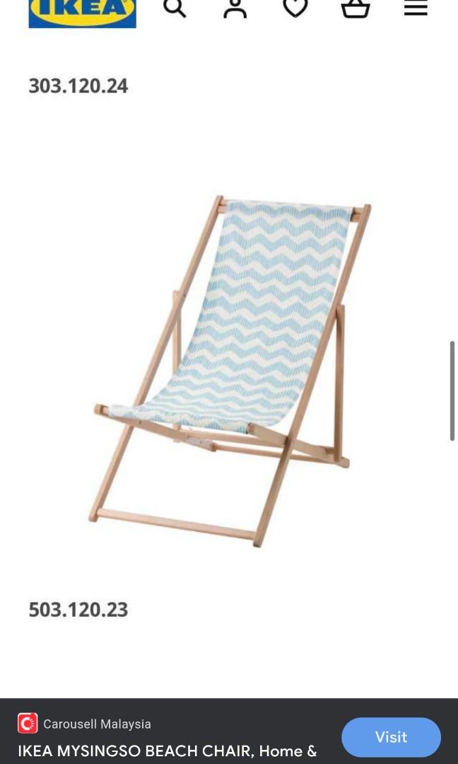 Ikea mysingso sale