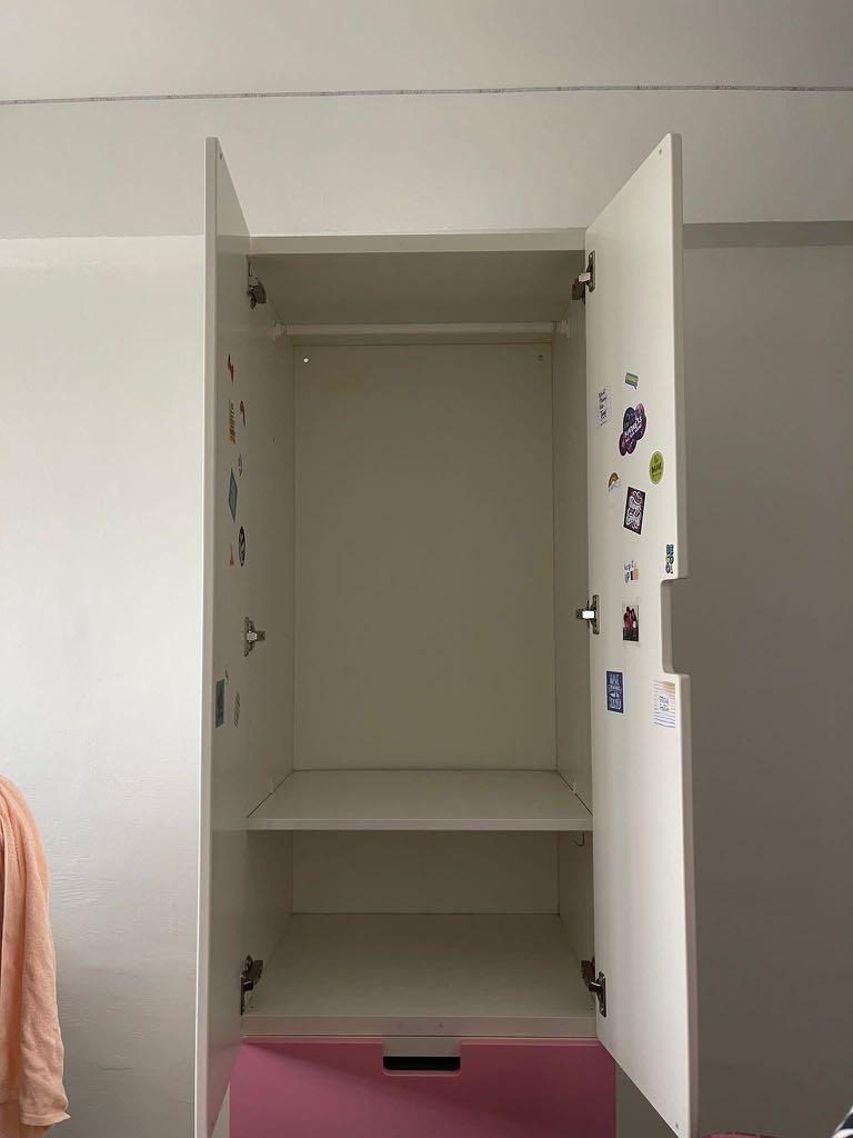 IKEA children cupboard, Babies & Kids, Baby Nursery & Kids Furniture