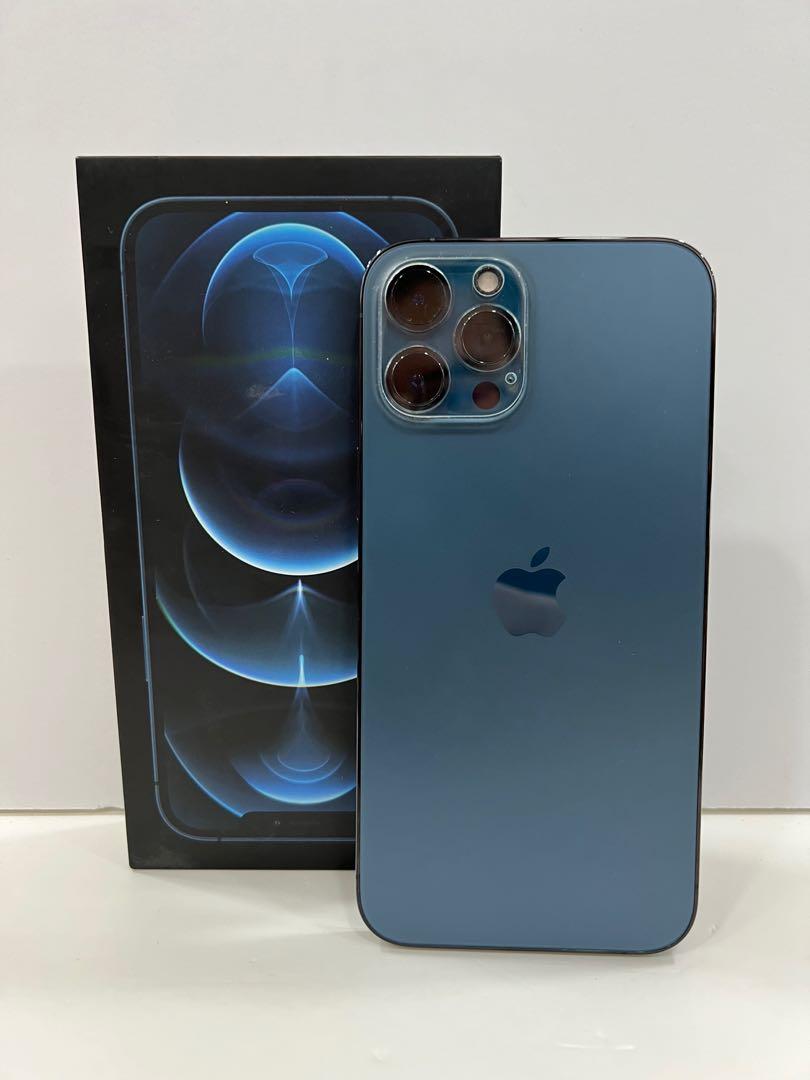 Iphone 12 Pro Max Mobile Phones Gadgets Mobile Phones Iphone Iphone 12 Series On Carousell