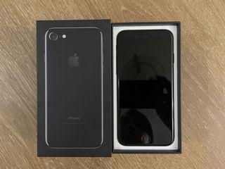 iPhone 7 Just Black 32GB