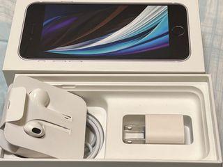 iPhone SE2 128G