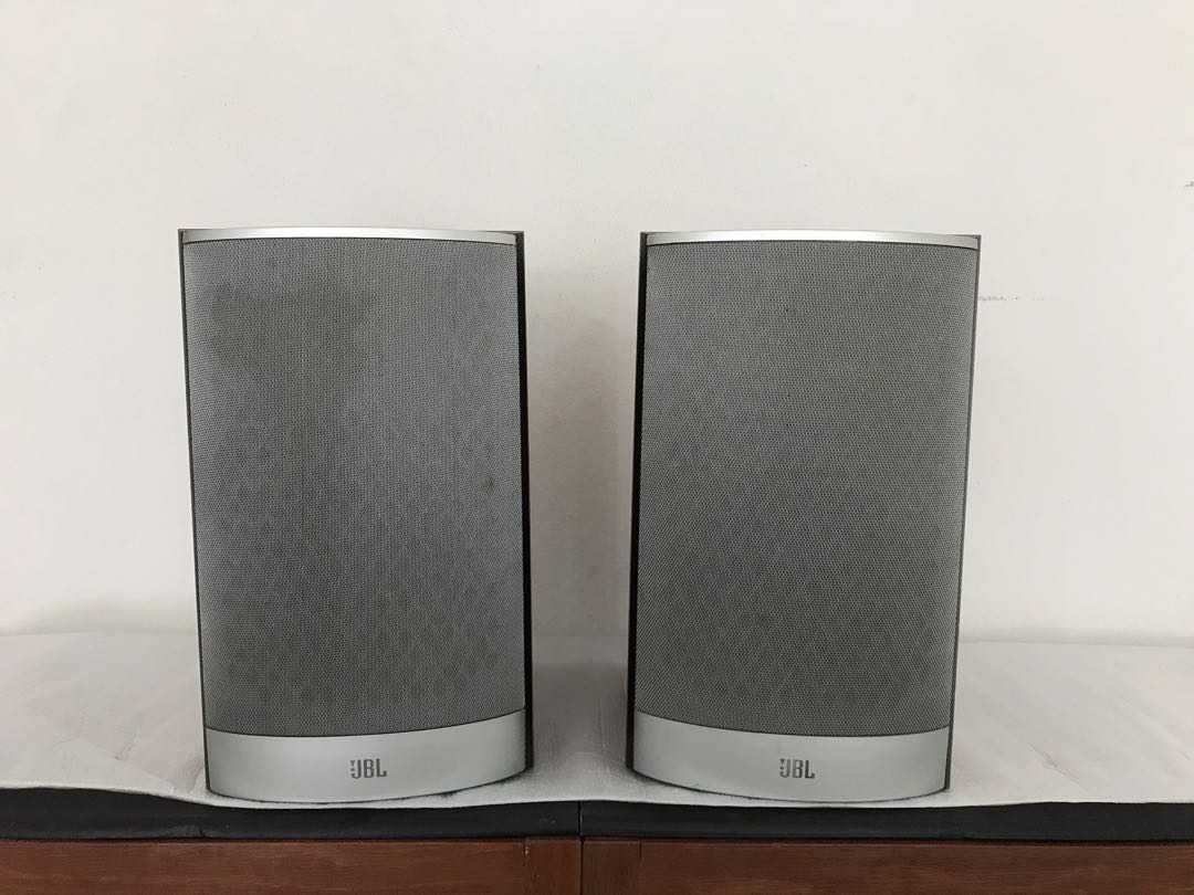 JBL Venue Series ARENA Bookshelf Speakers, Audio, Soundbars, Speakers