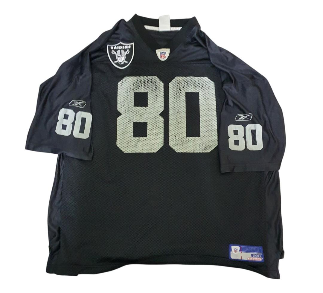 Raiders outlet jersey patches