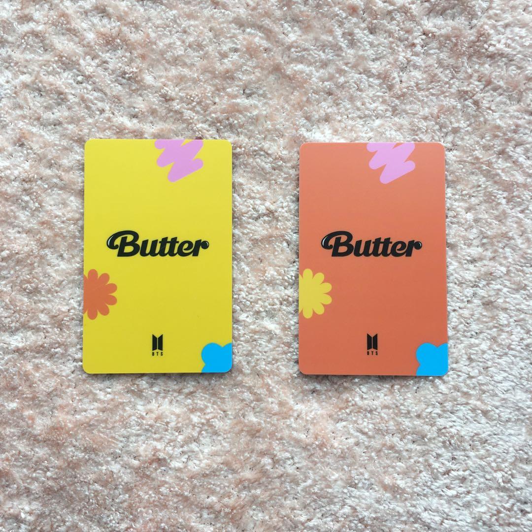 Jin Butter Lucky Draw Soundwave and M2U (SET ONLY), Hobbies & Toys