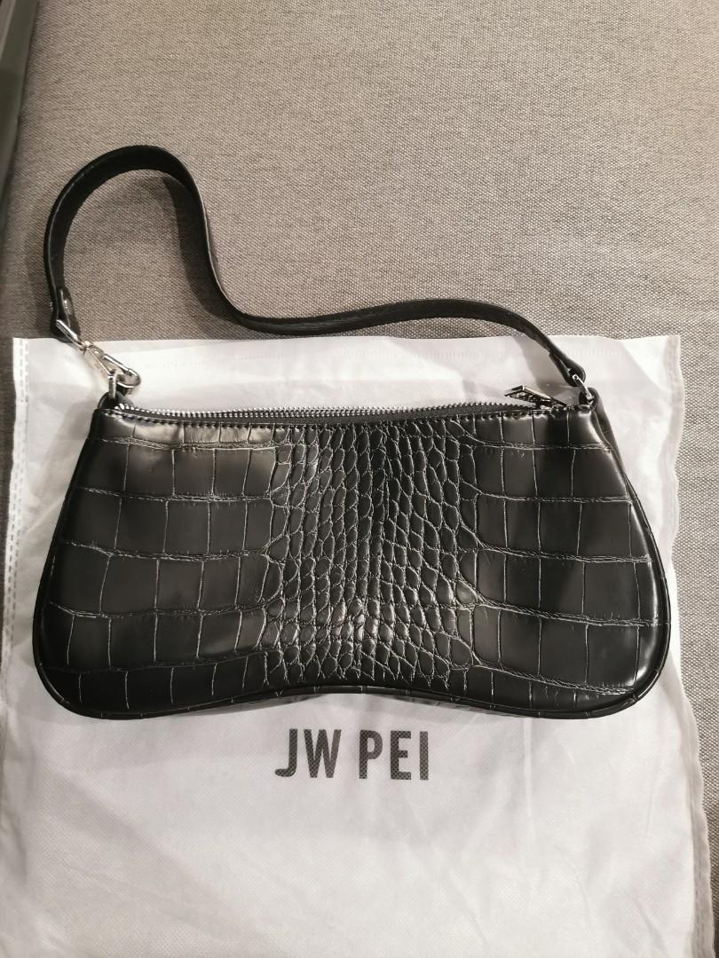 JW Pei shoulder bag, Women's Fashion, Bags & Wallets, Purses & Pouches
