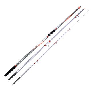 16-1/2ft VERCELLI Surf Cast Fishing Rod (Out of Stock), Sports Equipment,  Fishing on Carousell