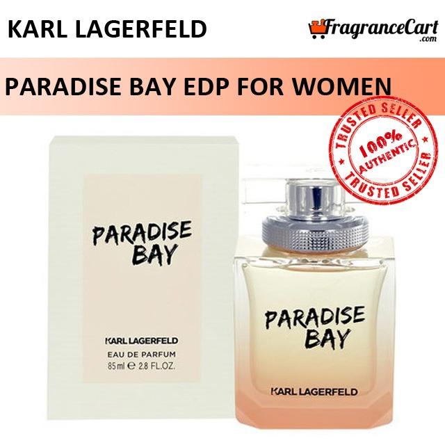 Paradise bay perfume 2025