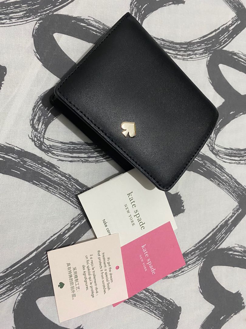 kate soade wallet
