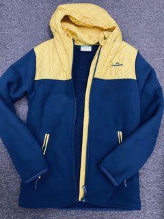 Kathmandu Winter Jacket