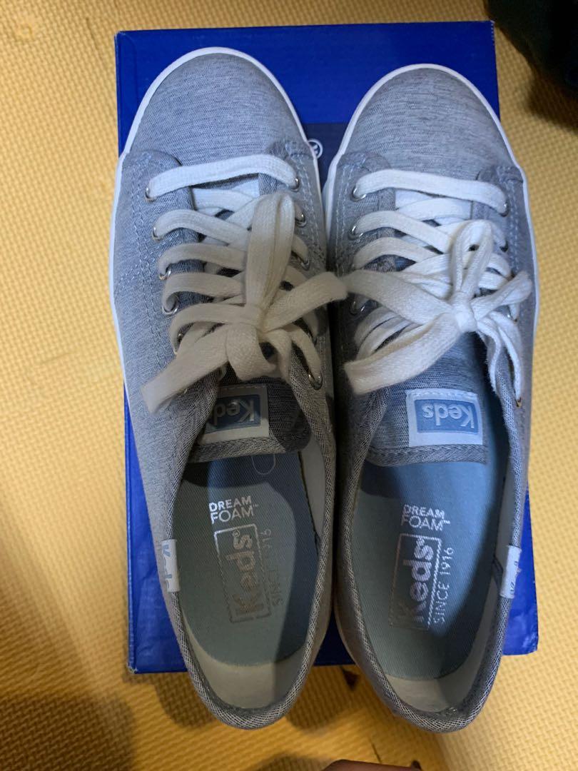 Keds online kickstart mini