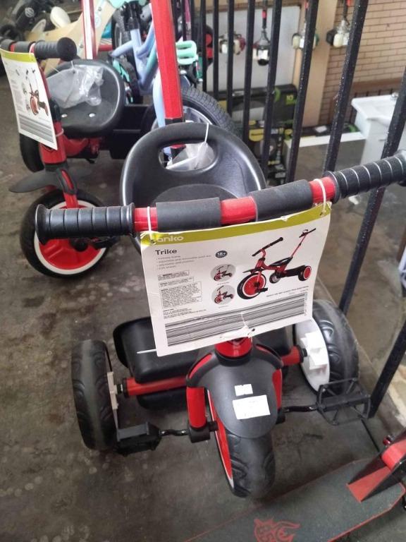 Anko trike discount