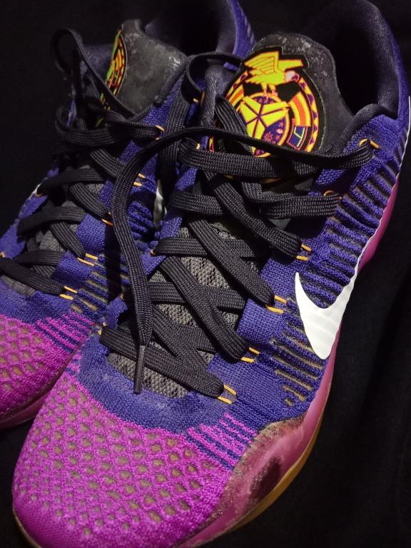 Kobe 10 clearance draft day