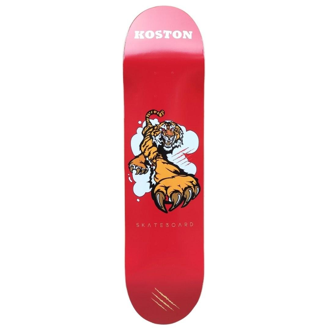 koston skateboard