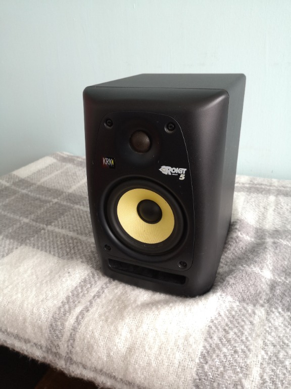 Krk rokit 5 gen 2 2025
