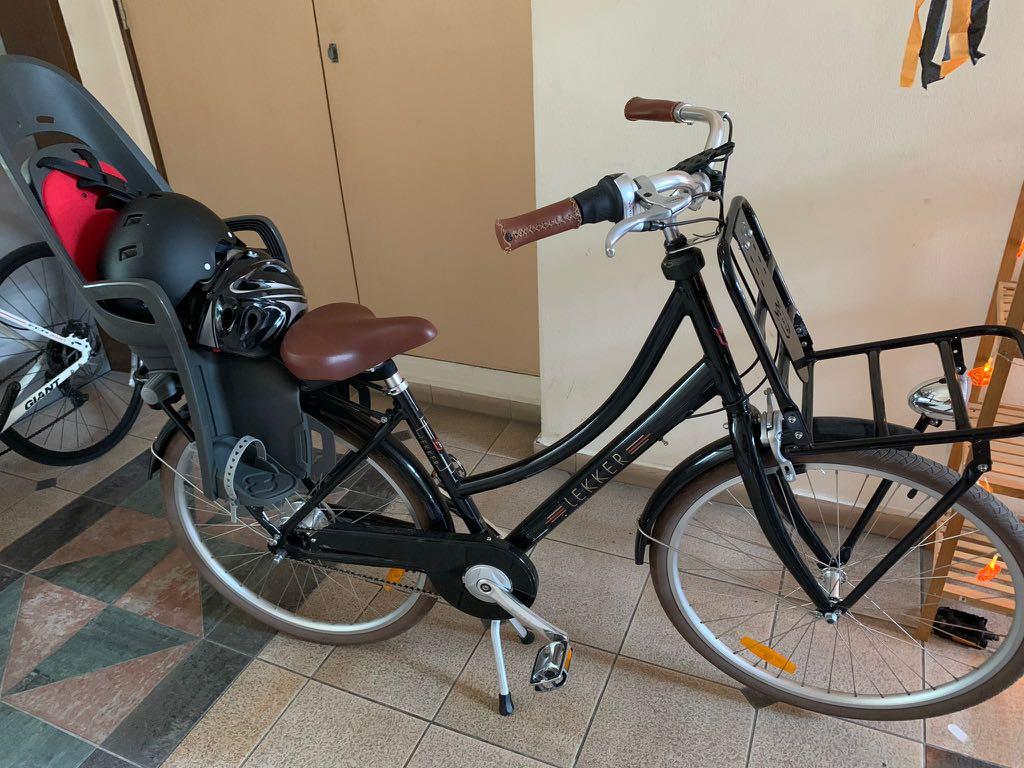 Lekker 3 speed on sale