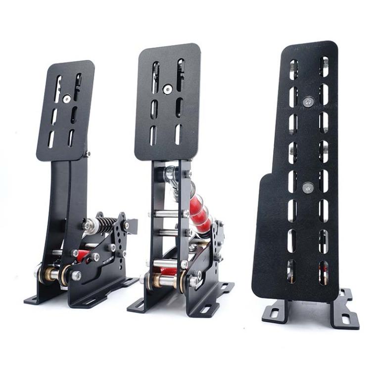 Sim racing - Leo Sim Pedals Only, Video Gaming, Gaming Accessories 
