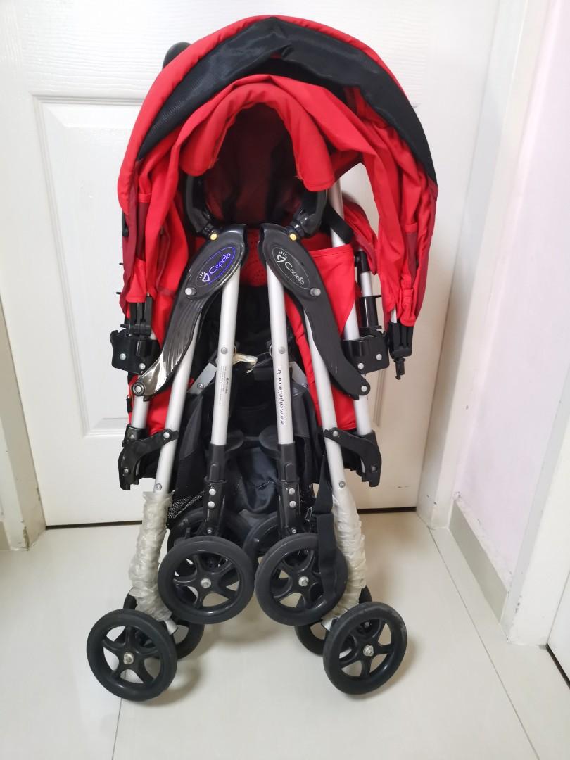 clearance strollers sale