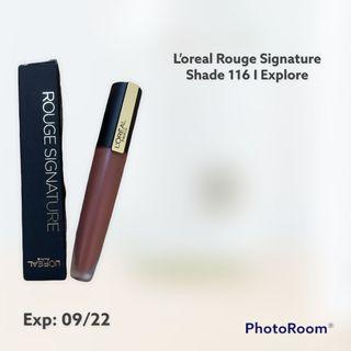 L’oreal