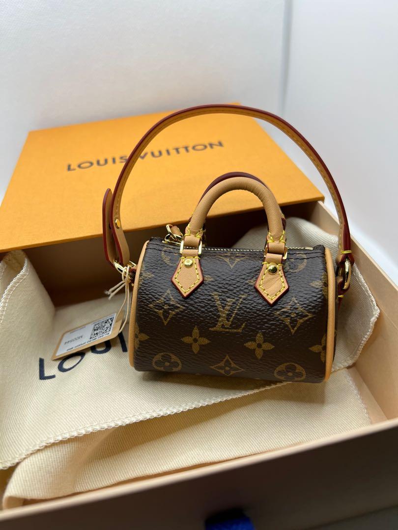 Shop Louis Vuitton Micro speedy case (M00561) by Cocona☆彡