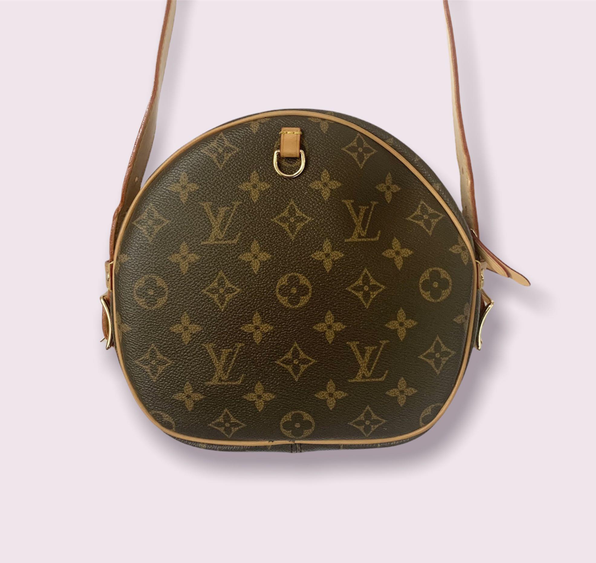 Louis Vuitton Boetie Wallet, Women's Fashion, Bags & Wallets, Purses &  Pouches on Carousell