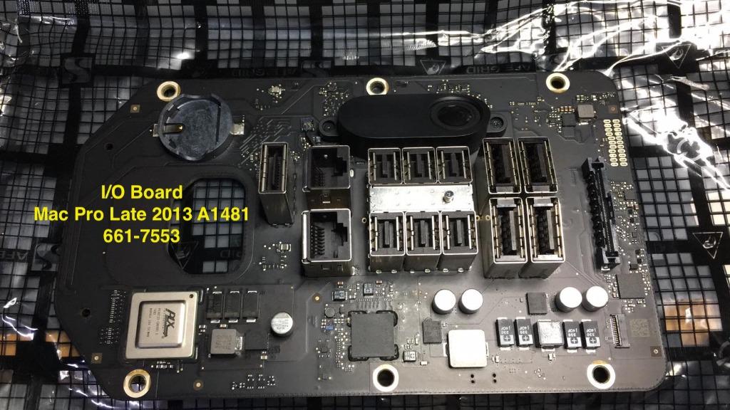 中華のおせち贈り物 Apple CPUマザーボードジャンク A1481 MacPro アップル Macデスクトップ