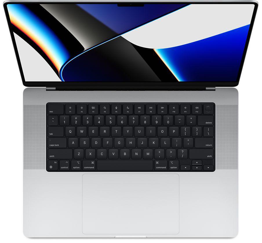 MacBook Pro 14/16 吋M1 灰色/銀色美版代購可加Apple Care, 電腦＆科技 