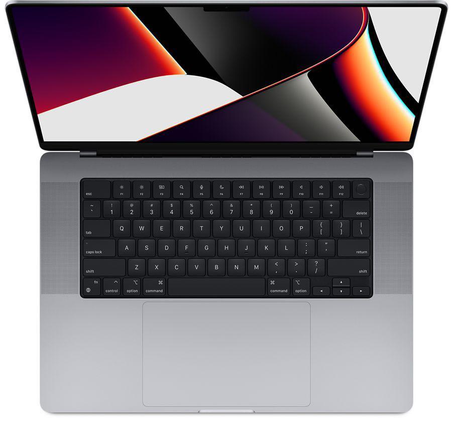MacBook Pro 14/16 吋M1 灰色/銀色美版代購可加Apple Care, 電腦＆科技